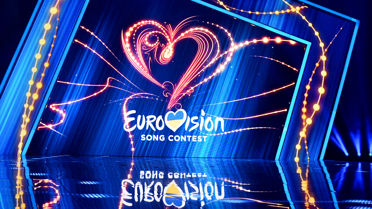 eurovision kiev